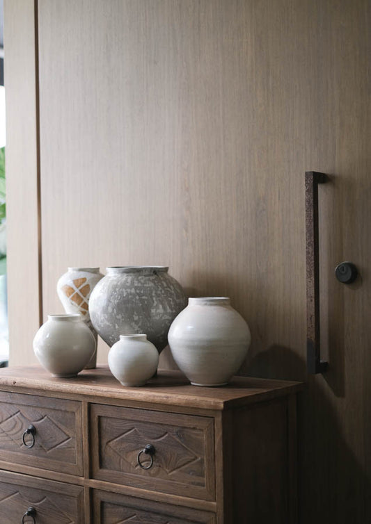 Unveiling the Versatility of Moon Jars in Korean Culture