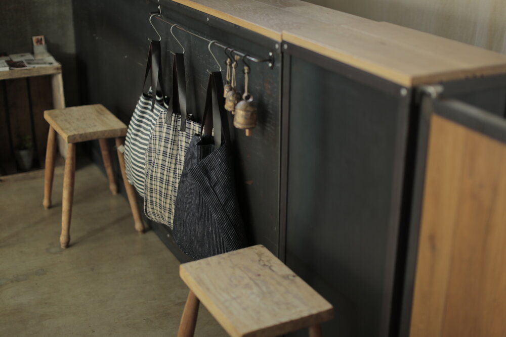 Fog Linen