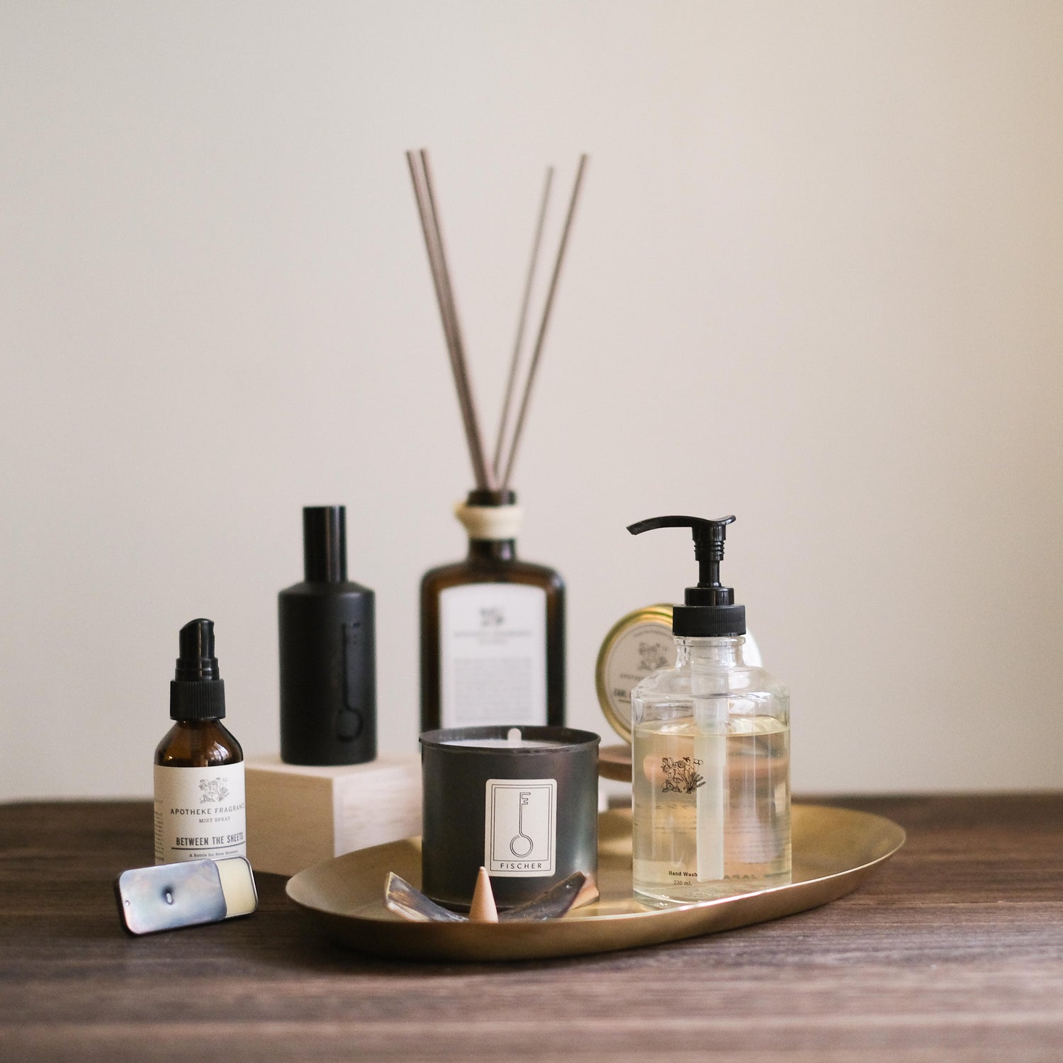 Fragrance