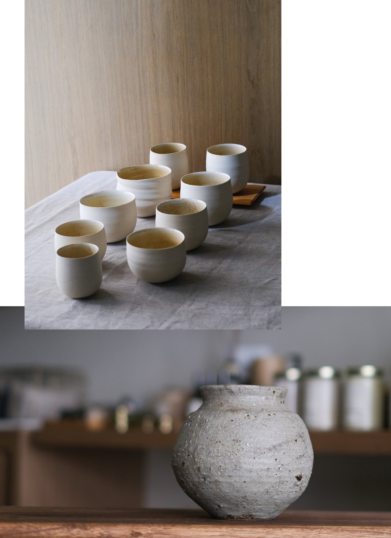 All Local Artist Work