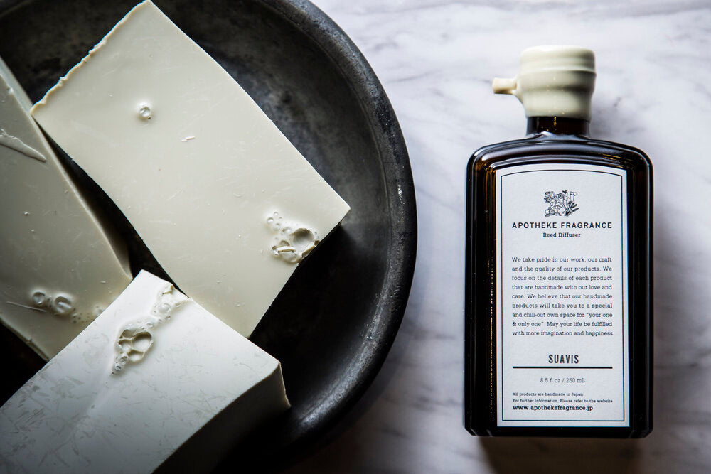 Apotheke Fragrance