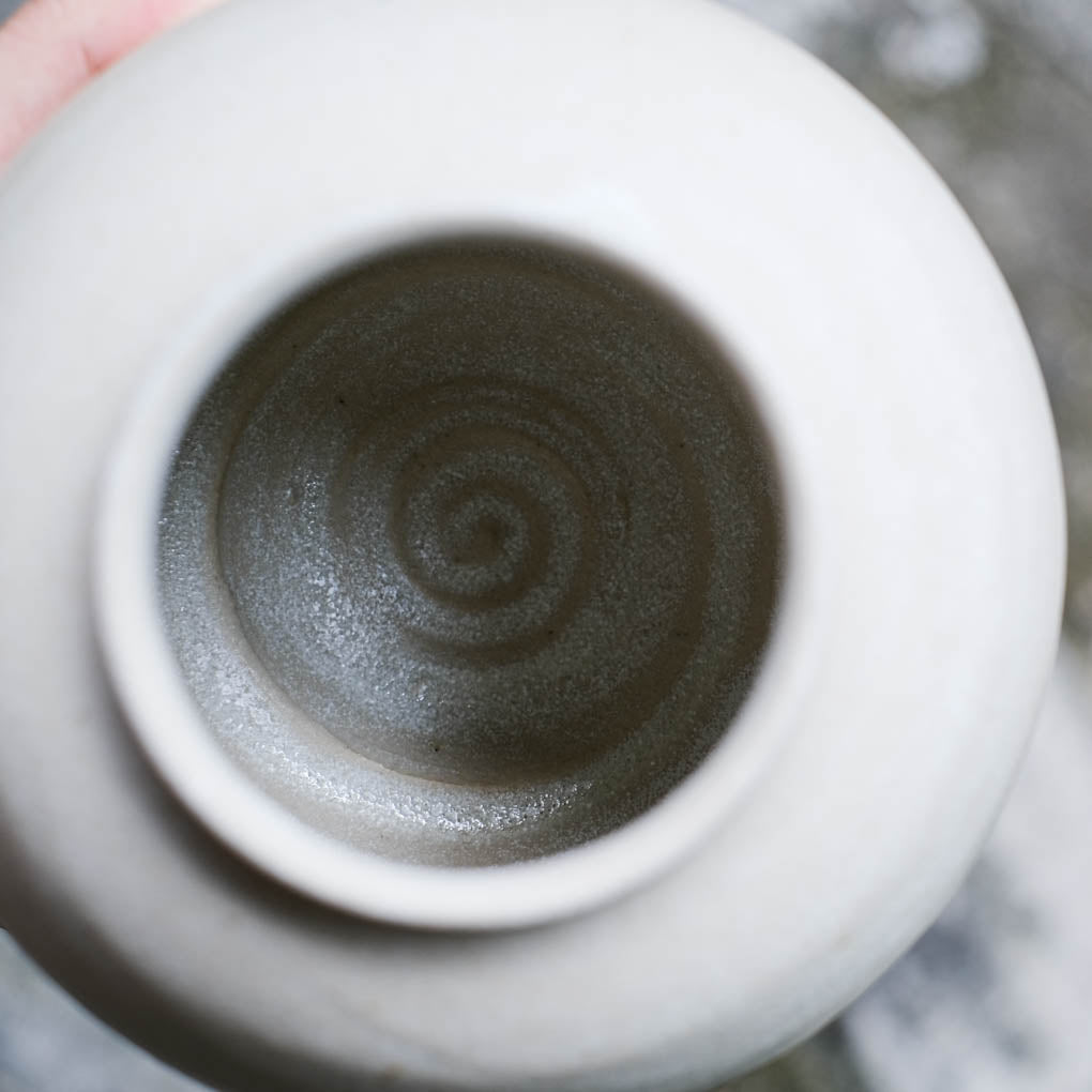 #001 Moon Jar - 50 Moon Jars