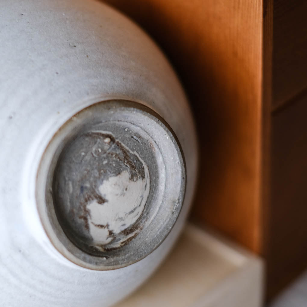 #002 Moon Jar - 50 Moon Jars