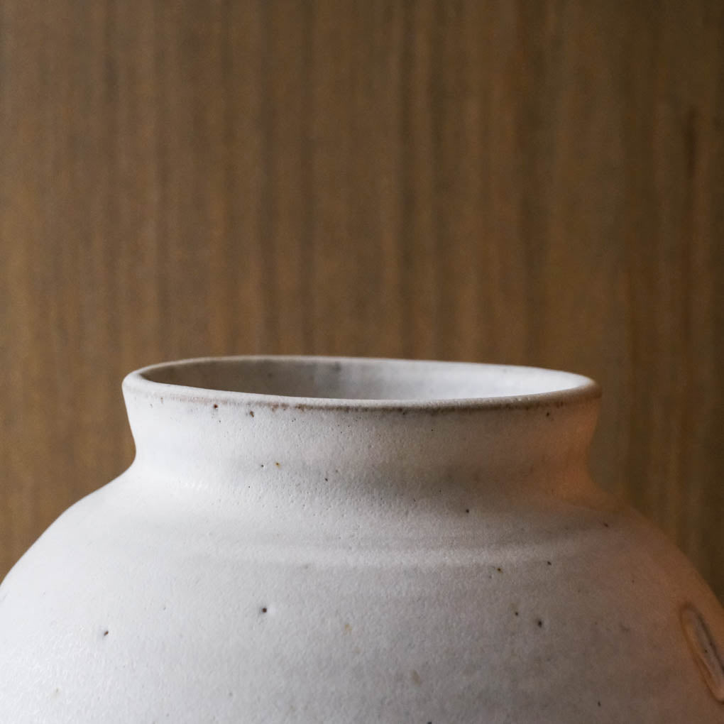 #002 Moon Jar - 50 Moon Jars