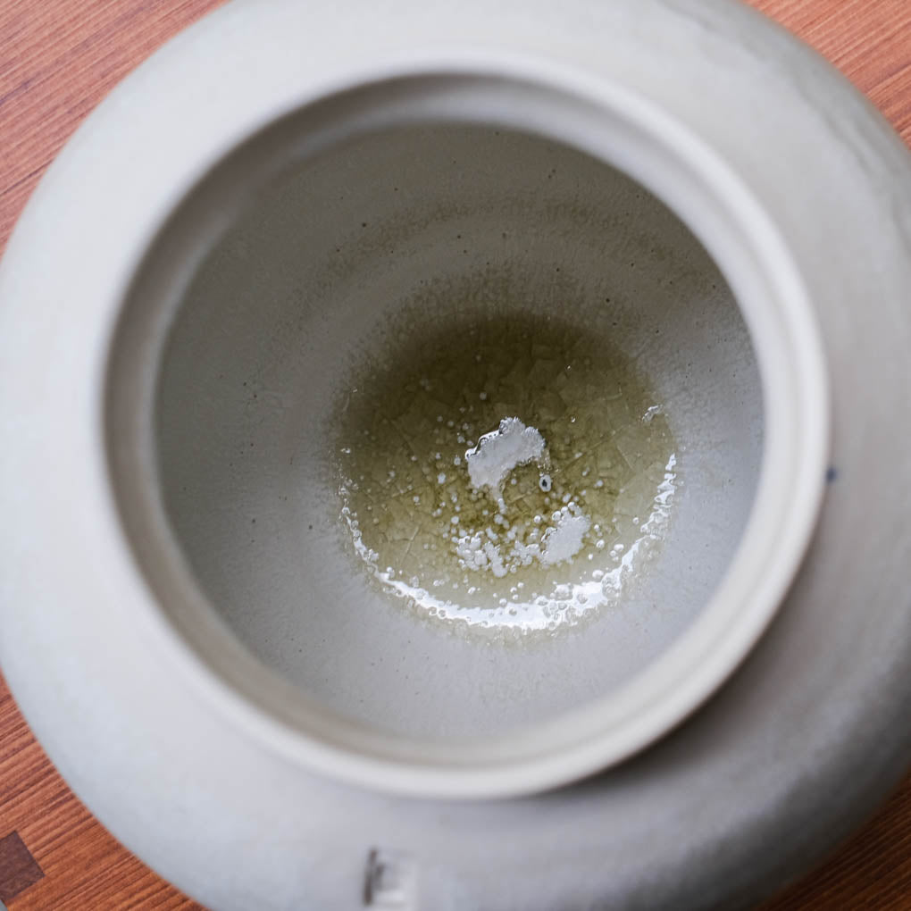 #003 Moon Jar - 50 Moon Jars