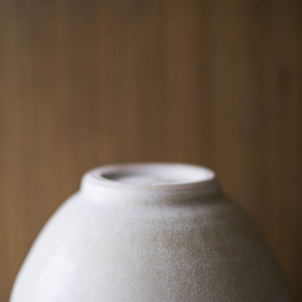 #003 Moon Jar - 50 Moon Jars