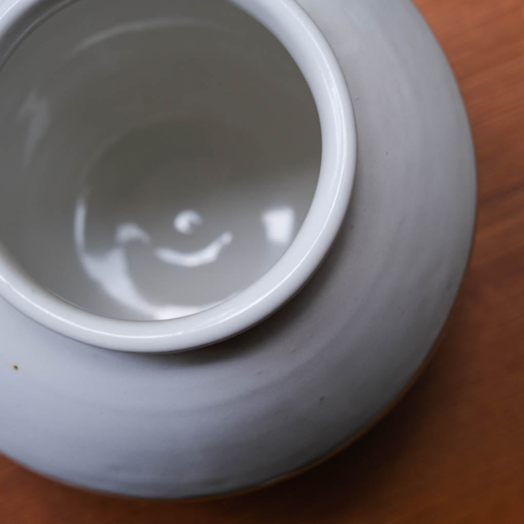 #004 Moon Jar - 50 Moon Jars