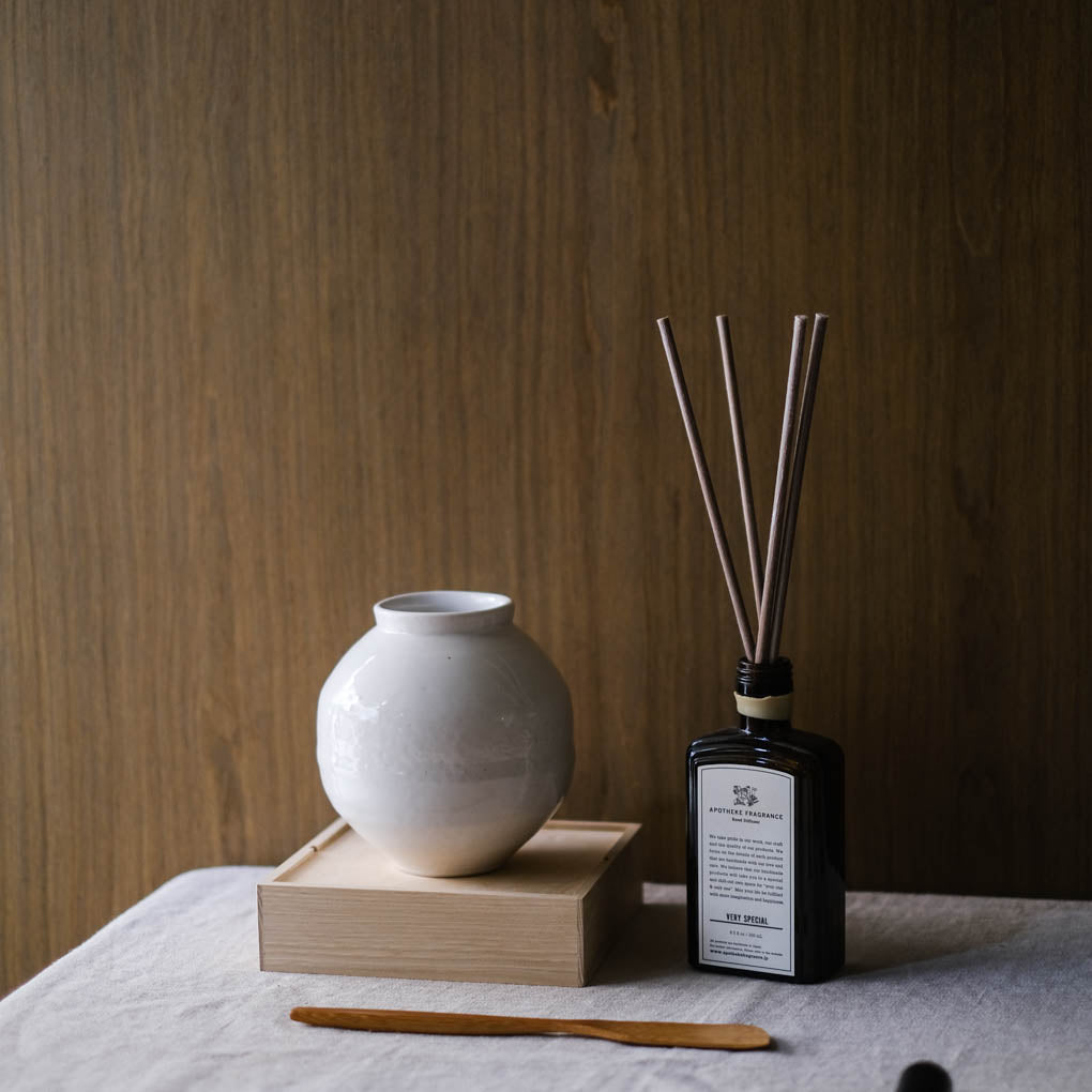 #004 Moon Jar - 50 Moon Jars