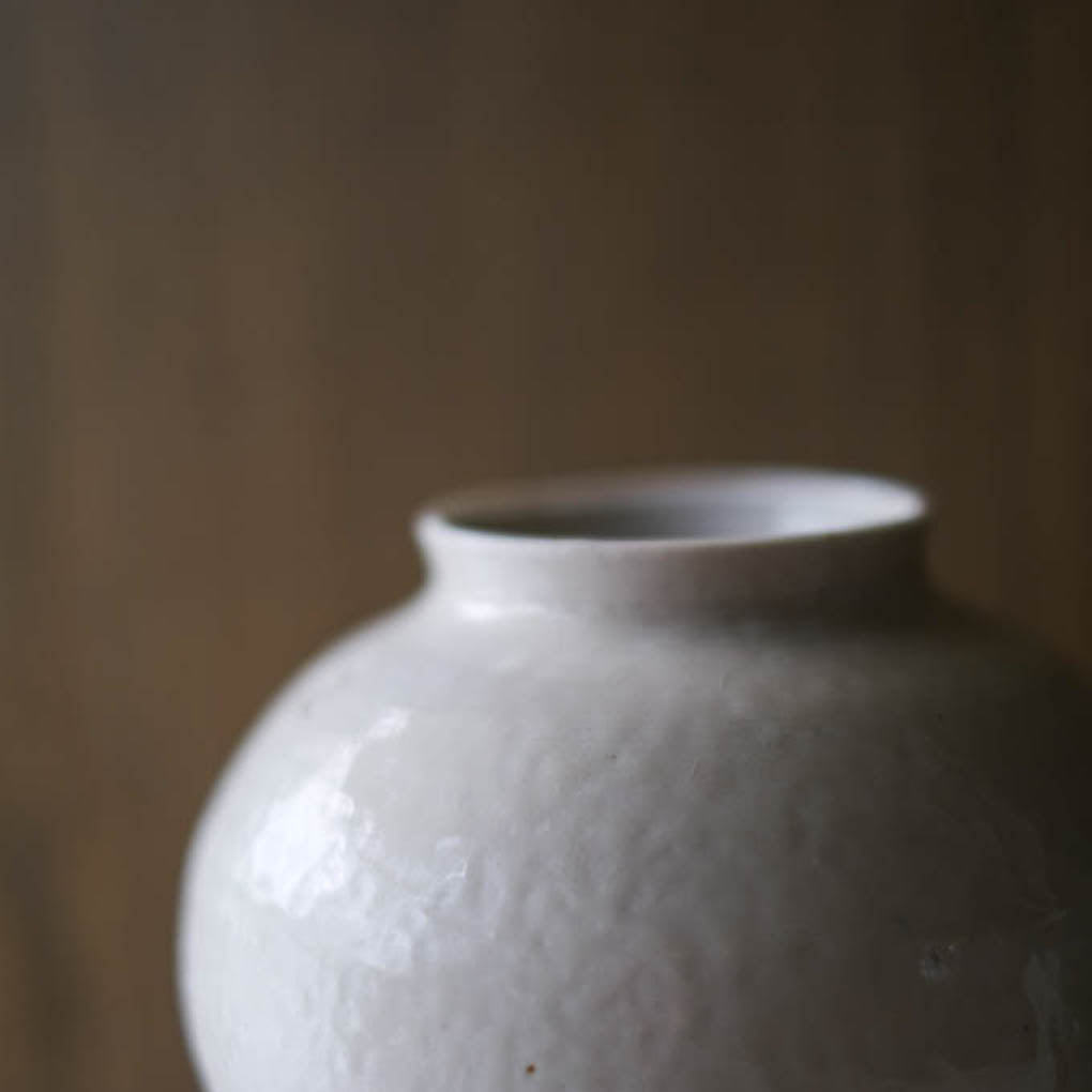 #005 Moon Jar - 50 Moon Jars