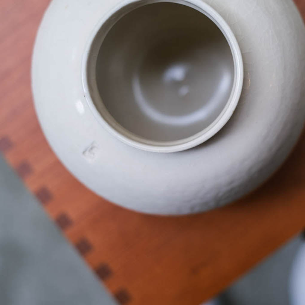 #005 Moon Jar - 50 Moon Jars