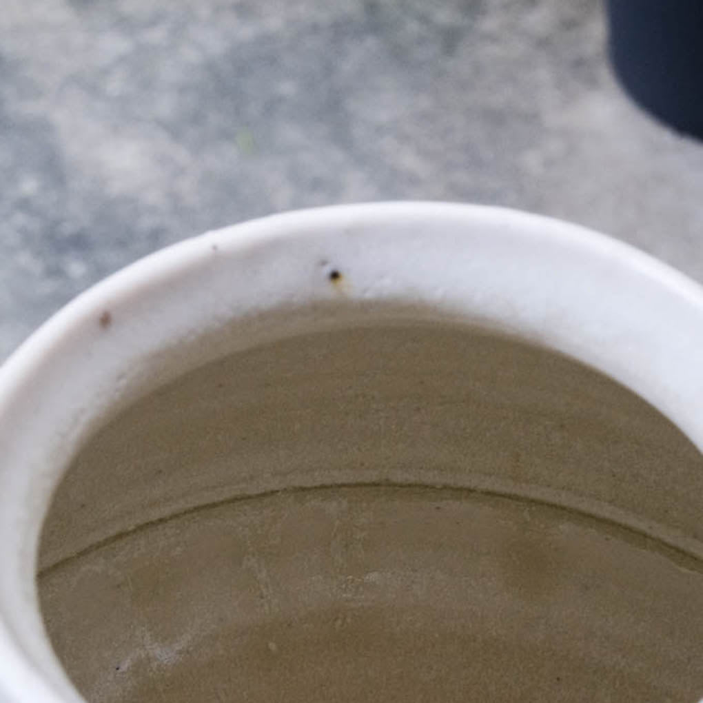 #006 Moon Jar - 50 Moon Jars