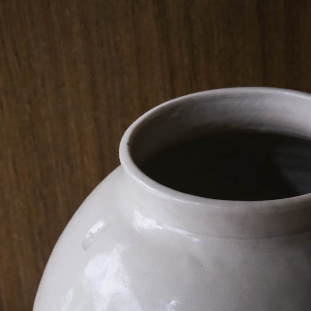 #007 Moon Jar - 50 Moon Jars