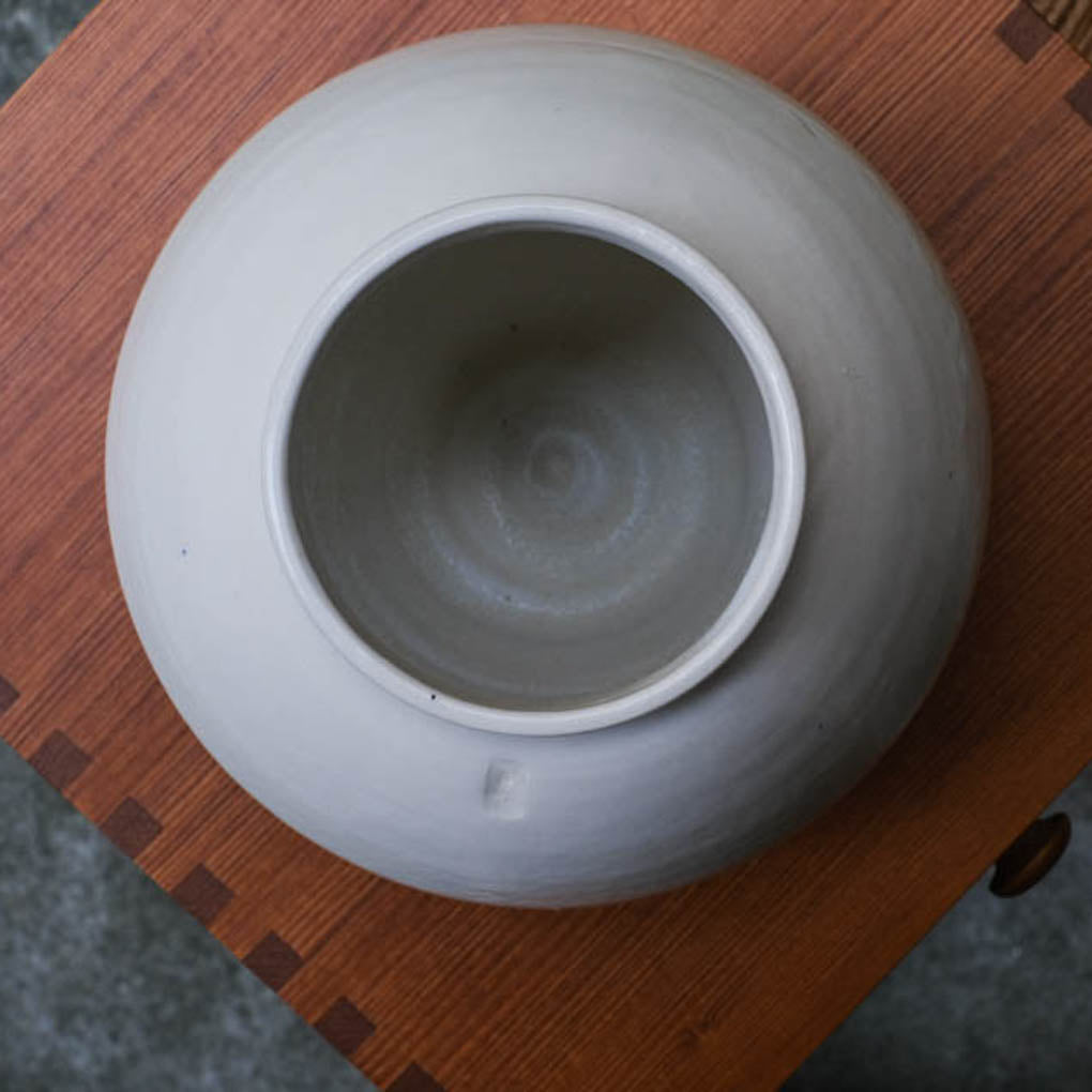 #007 Moon Jar - 50 Moon Jars