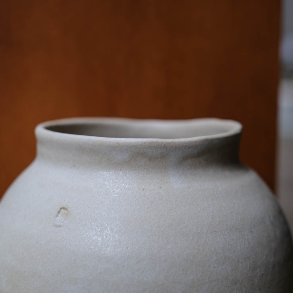 #011 Moon Jar - 50 Moon Jars