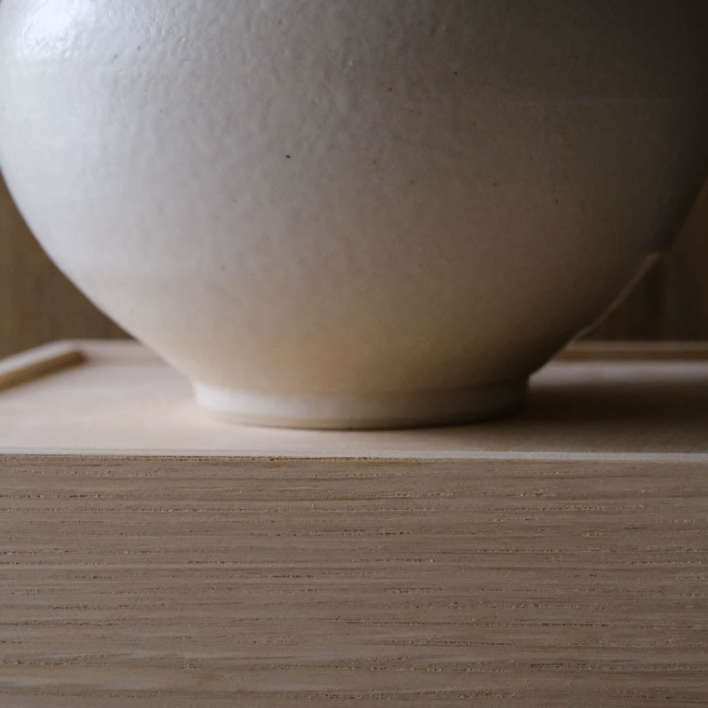 #012 Moon Jar - 50 Moon Jars