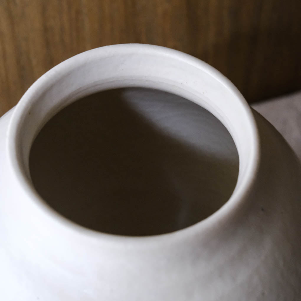 #012 Moon Jar - 50 Moon Jars