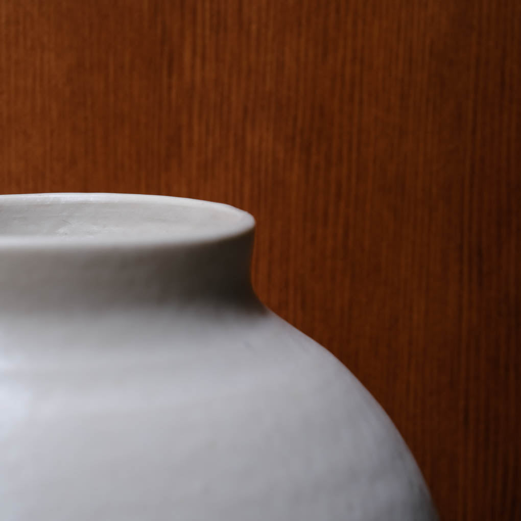 #012 Moon Jar - 50 Moon Jars