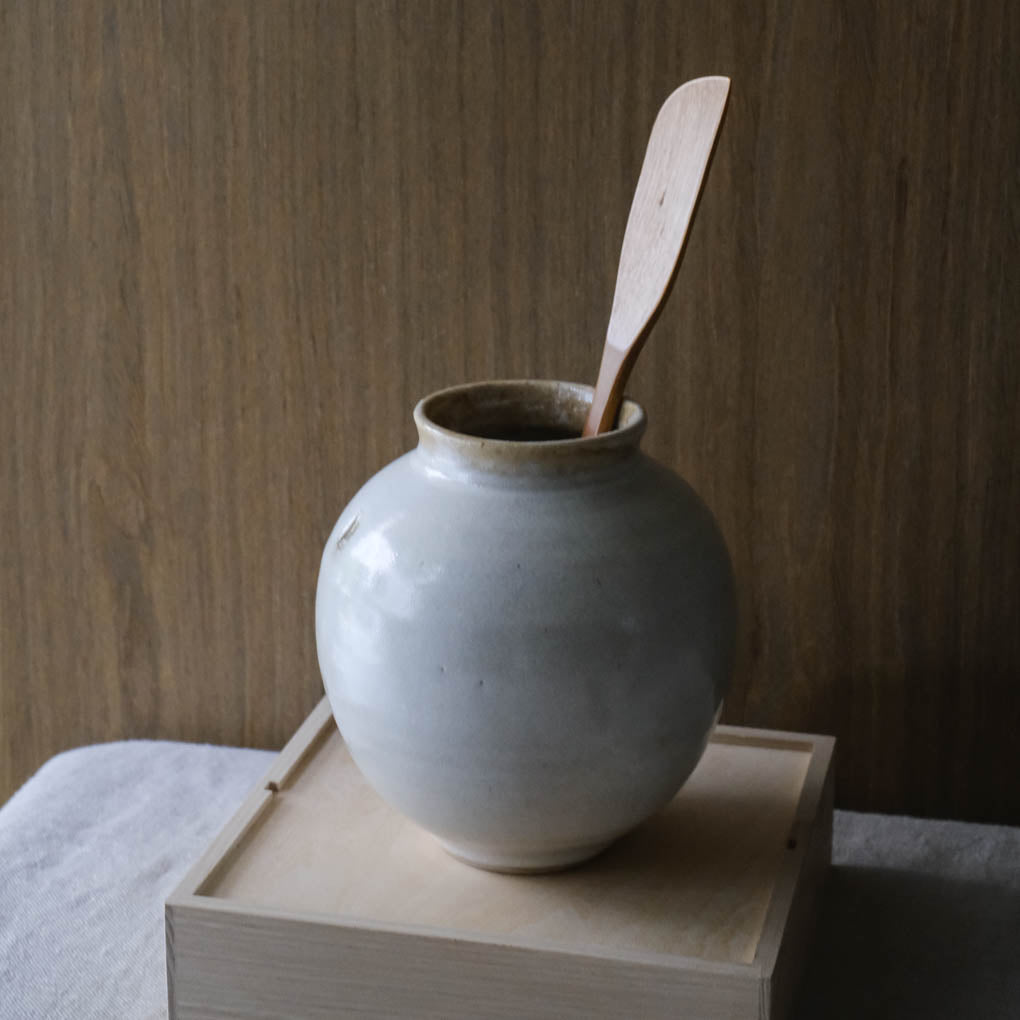 #013 Moon Jar - 50 Moon Jars