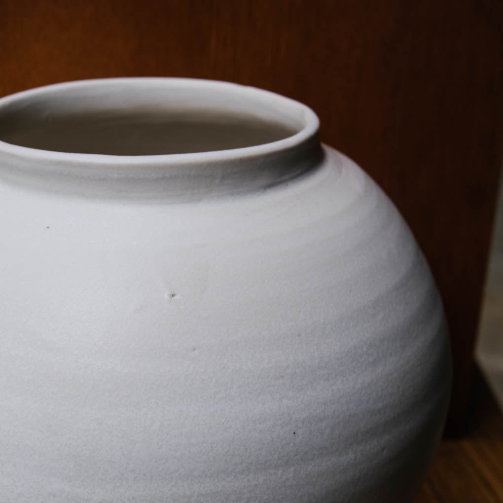 #014 Moon Jar - 50 Moon Jars