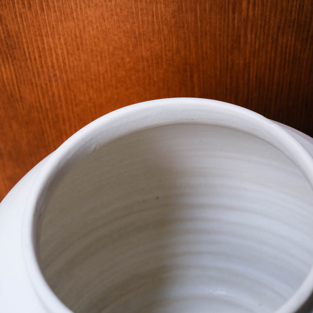 #014 Moon Jar - 50 Moon Jars