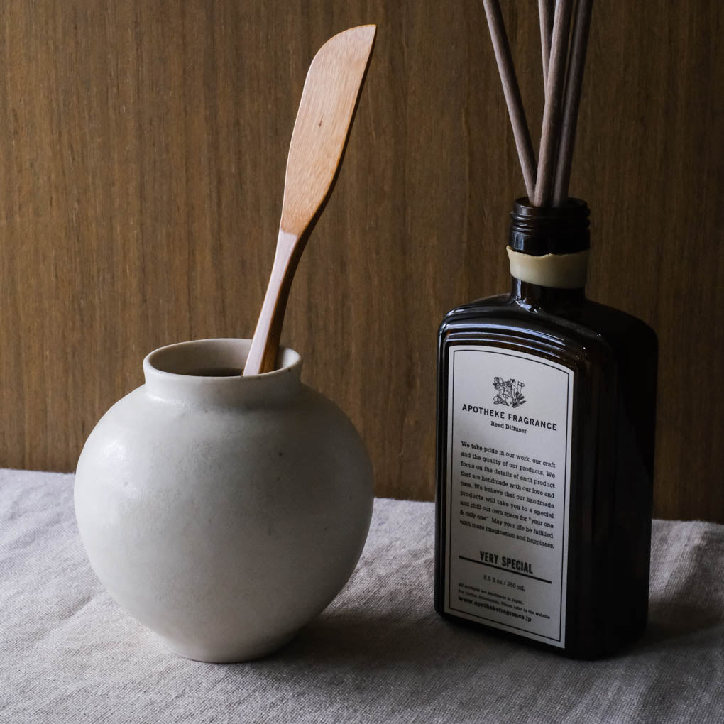 #016 Moon Jar - 50 Moon Jars