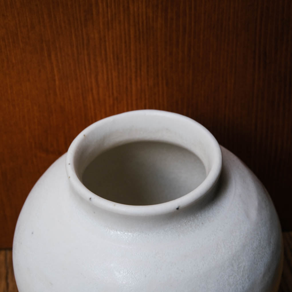 #016 Moon Jar - 50 Moon Jars