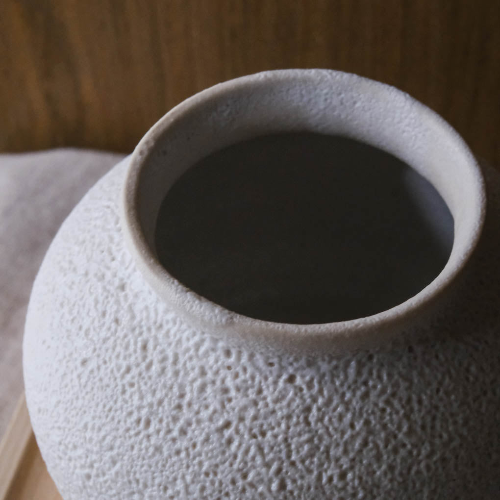 #017 Moon Jar - 50 Moon Jars