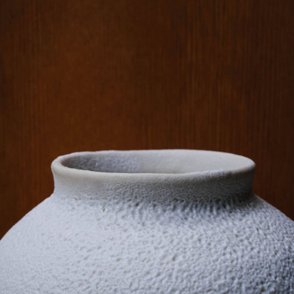 #017 Moon Jar - 50 Moon Jars