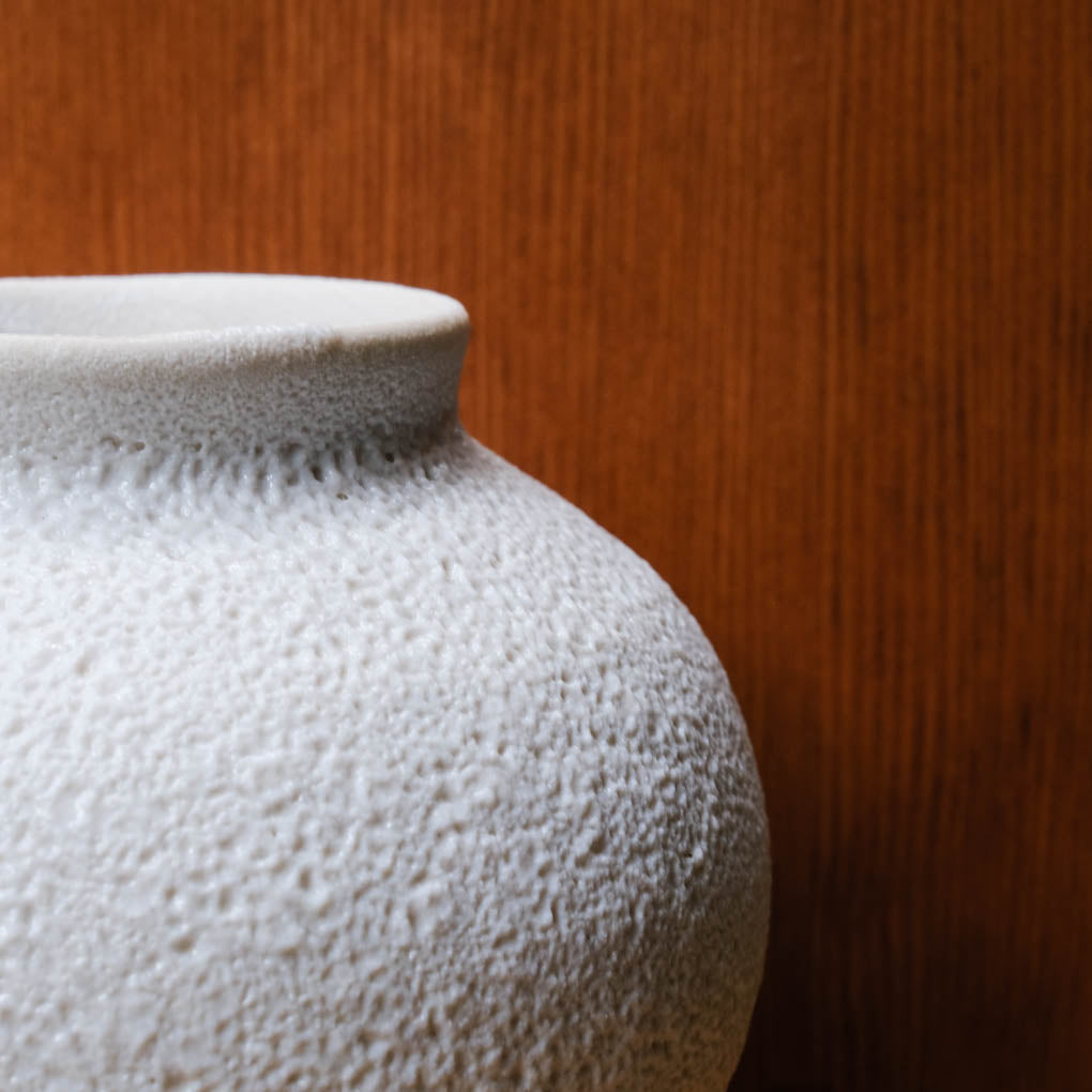 #017 Moon Jar - 50 Moon Jars