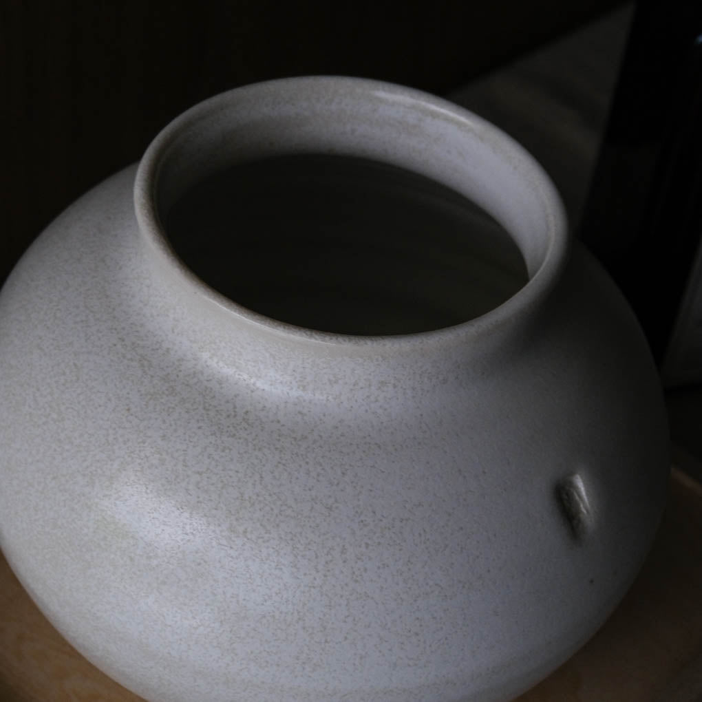 #018 Moon Jar - 50 Moon Jars