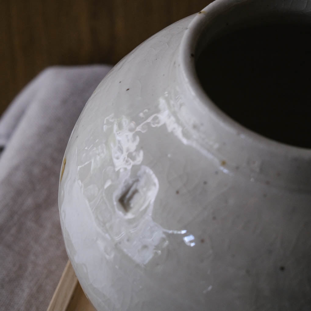 #019 Moon Jar - 50 Moon Jars