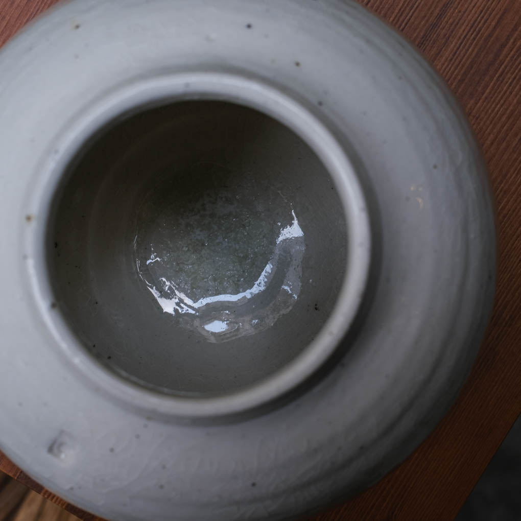 #019 Moon Jar - 50 Moon Jars