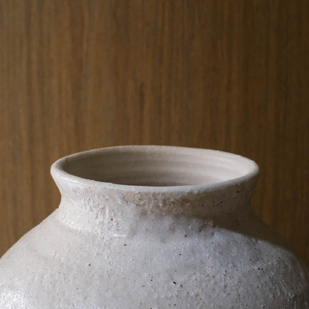 #022 Moon Jar - 50 Moon Jars