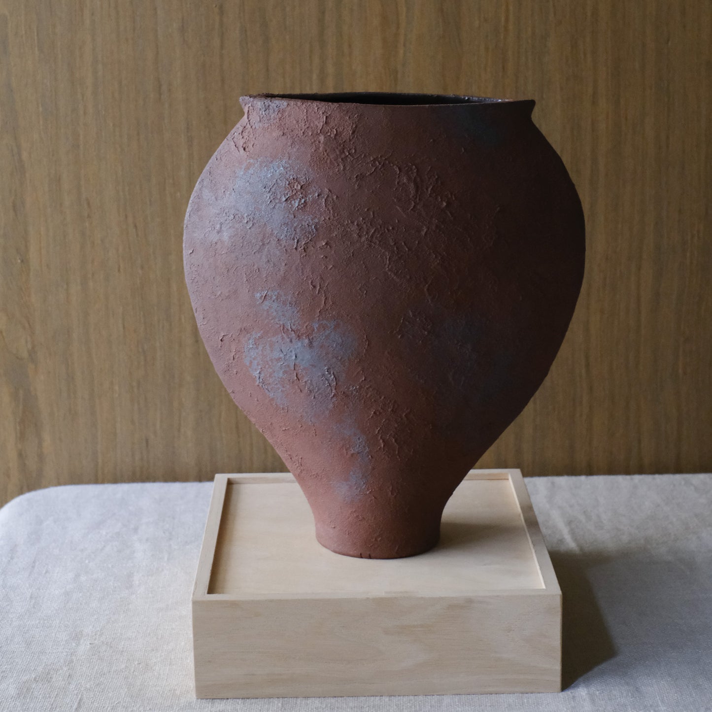 #033 Moon Jar - 50 Moon Jars