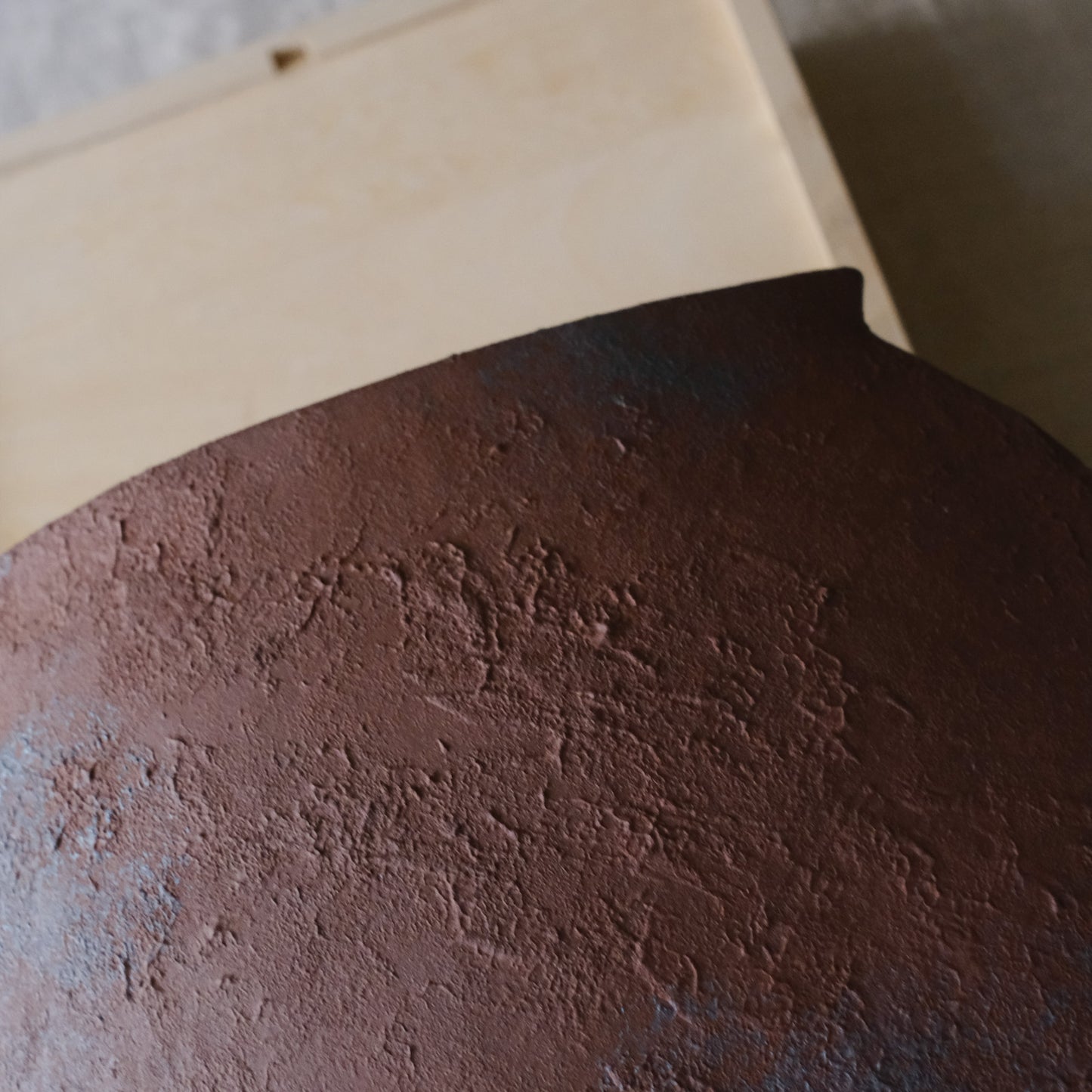 #033 Moon Jar - 50 Moon Jars