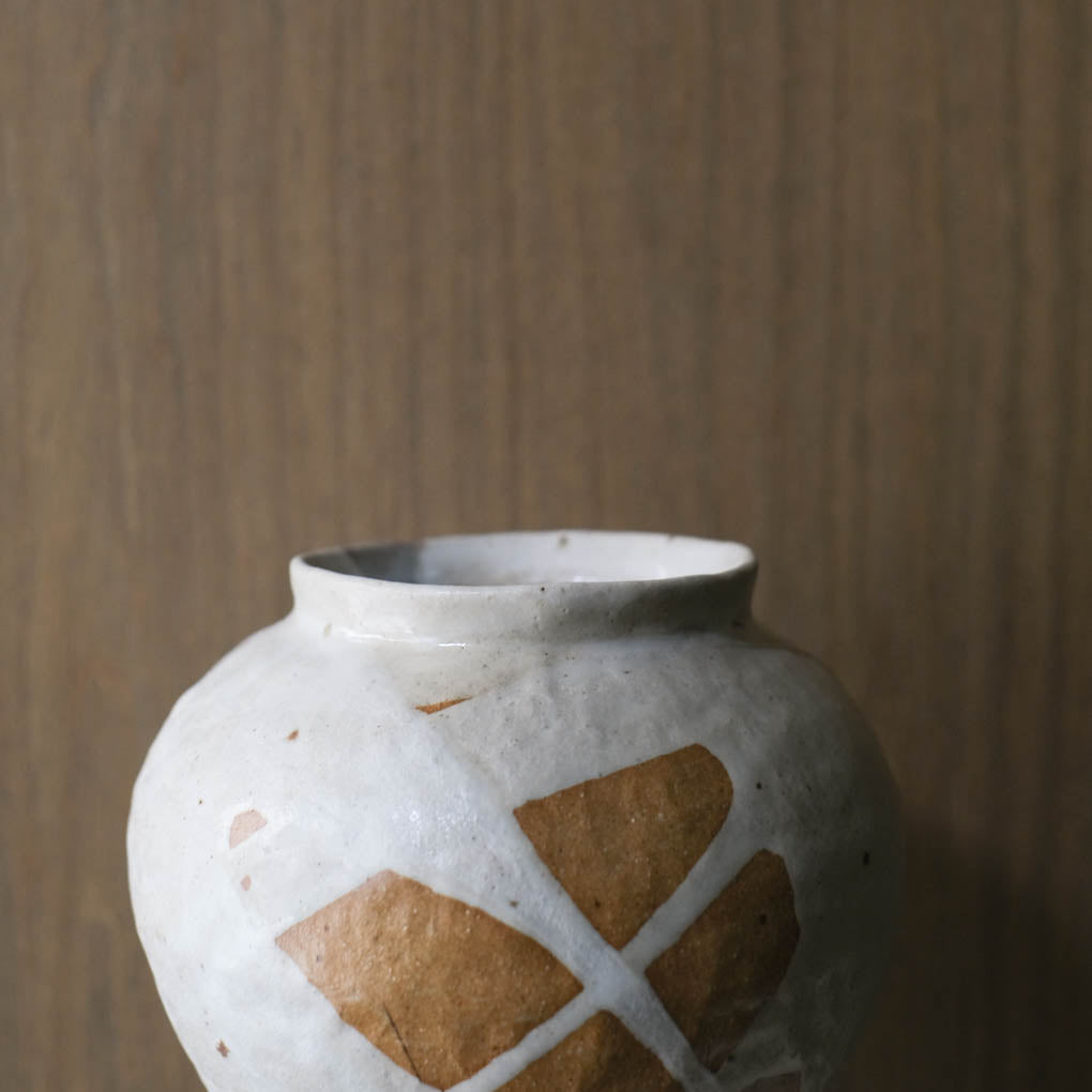 #030 Moon Jar - 50 Moon Jars