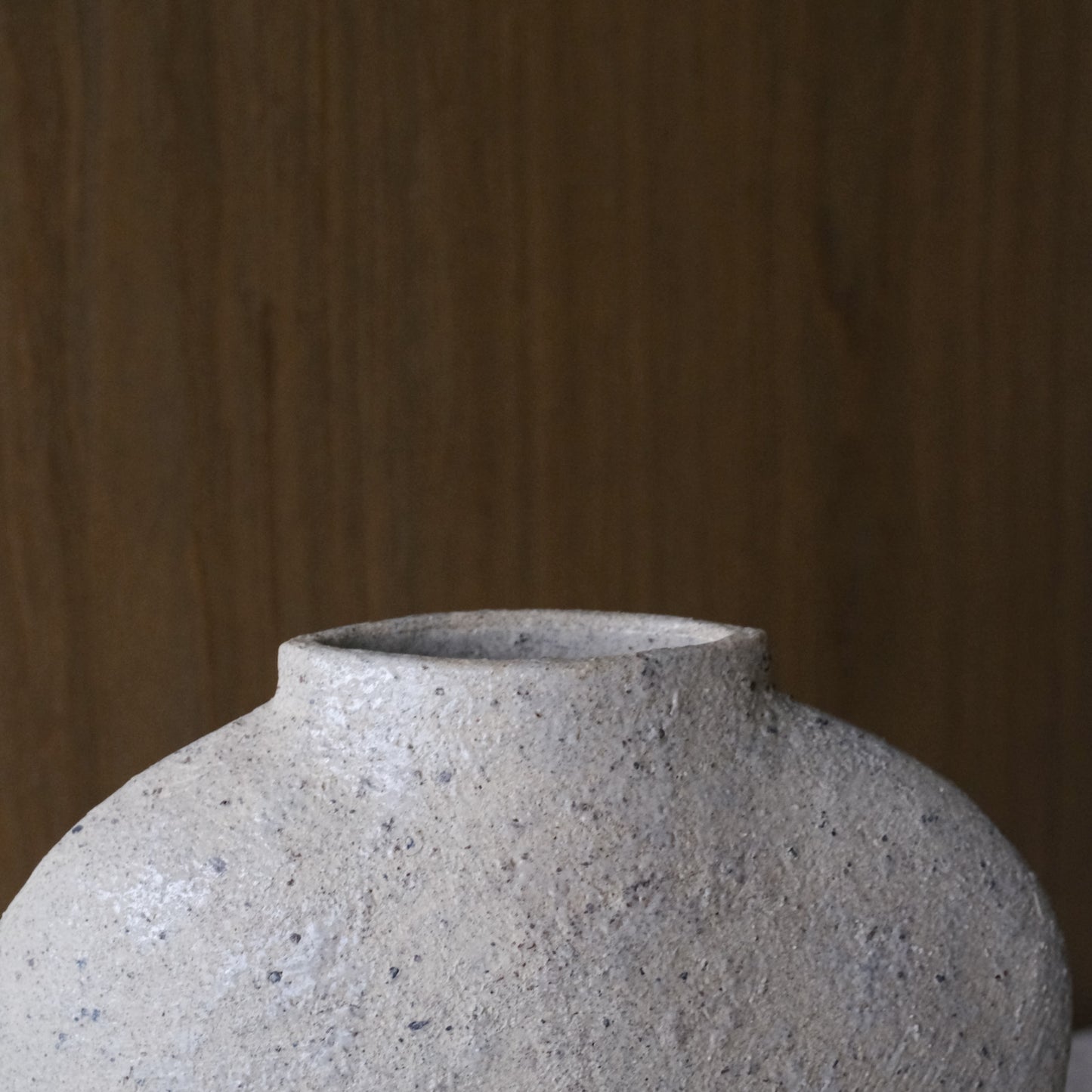#031 Moon Jar - 50 Moon Jars