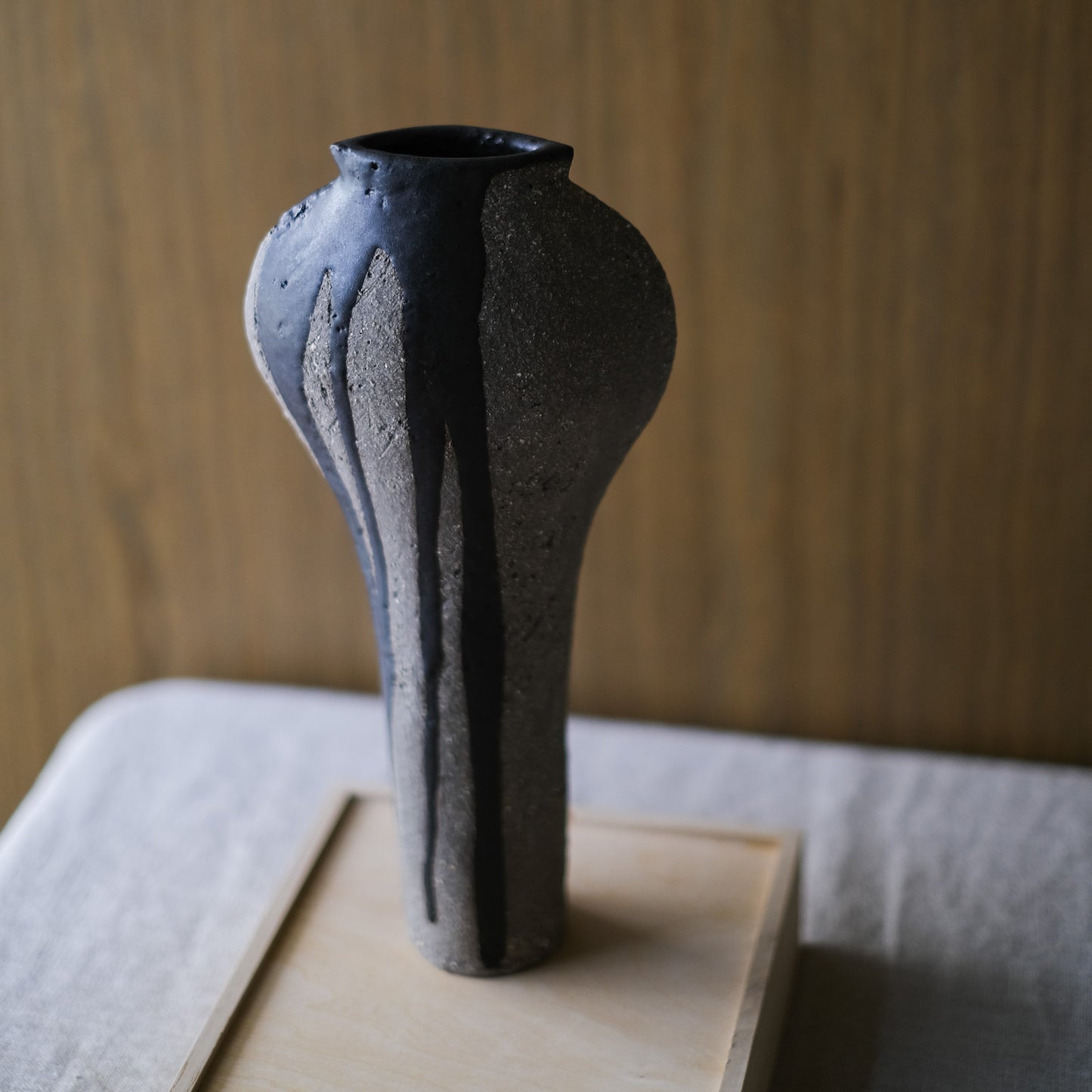 #034 Moon Jar - 50 Moon Jars