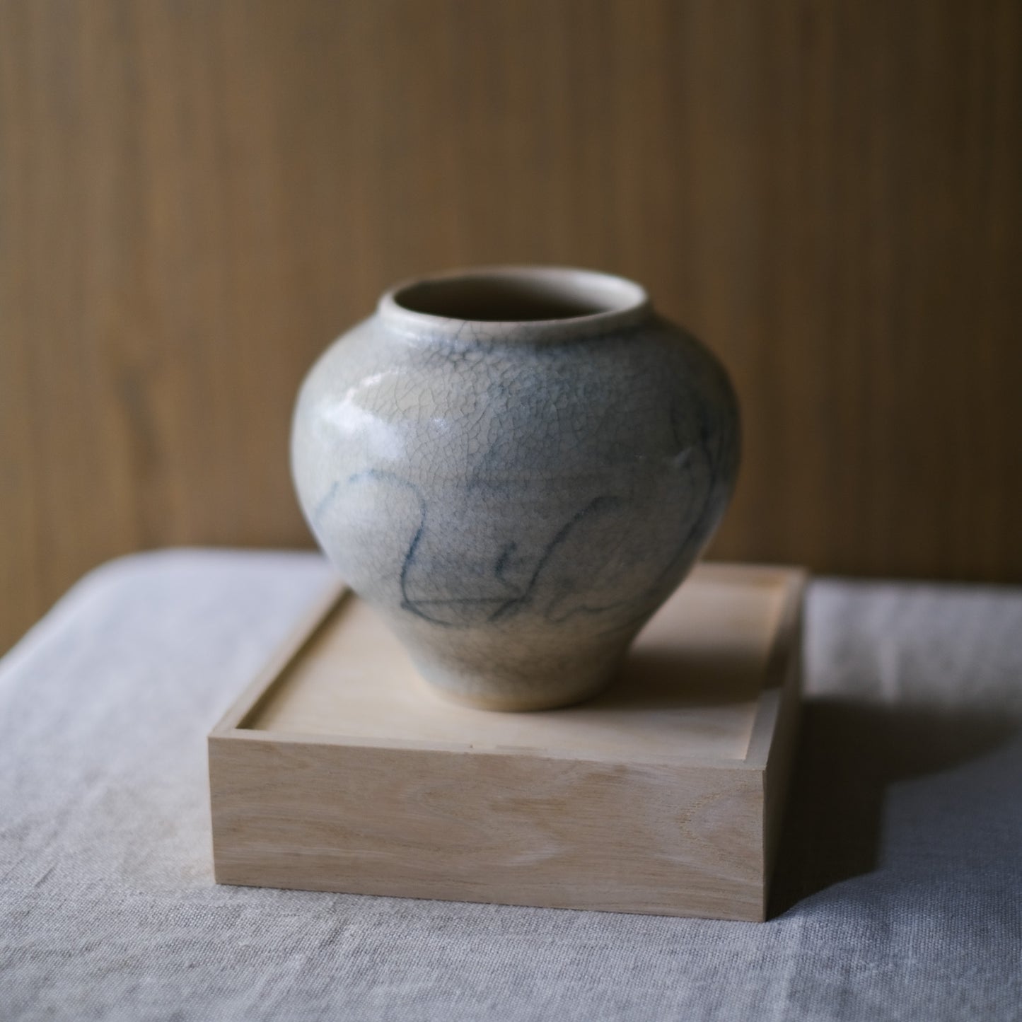 #041 Moon Jar - 50 Moon Jars