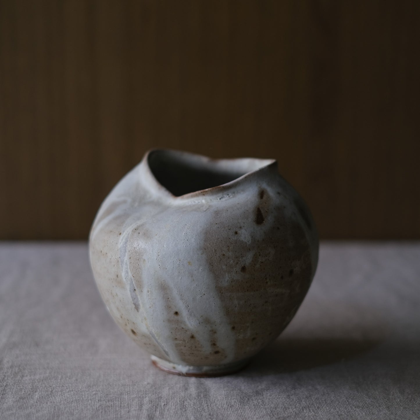 #044 Moon Jar - 50 Moon Jars