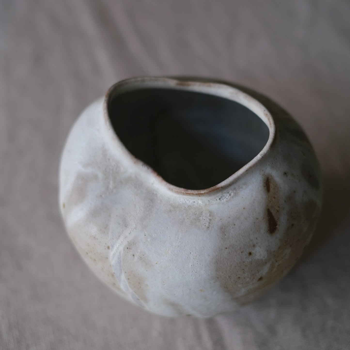 #044 Moon Jar - 50 Moon Jars