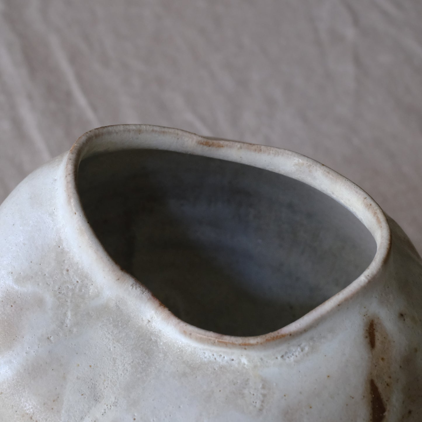 #044 Moon Jar - 50 Moon Jars