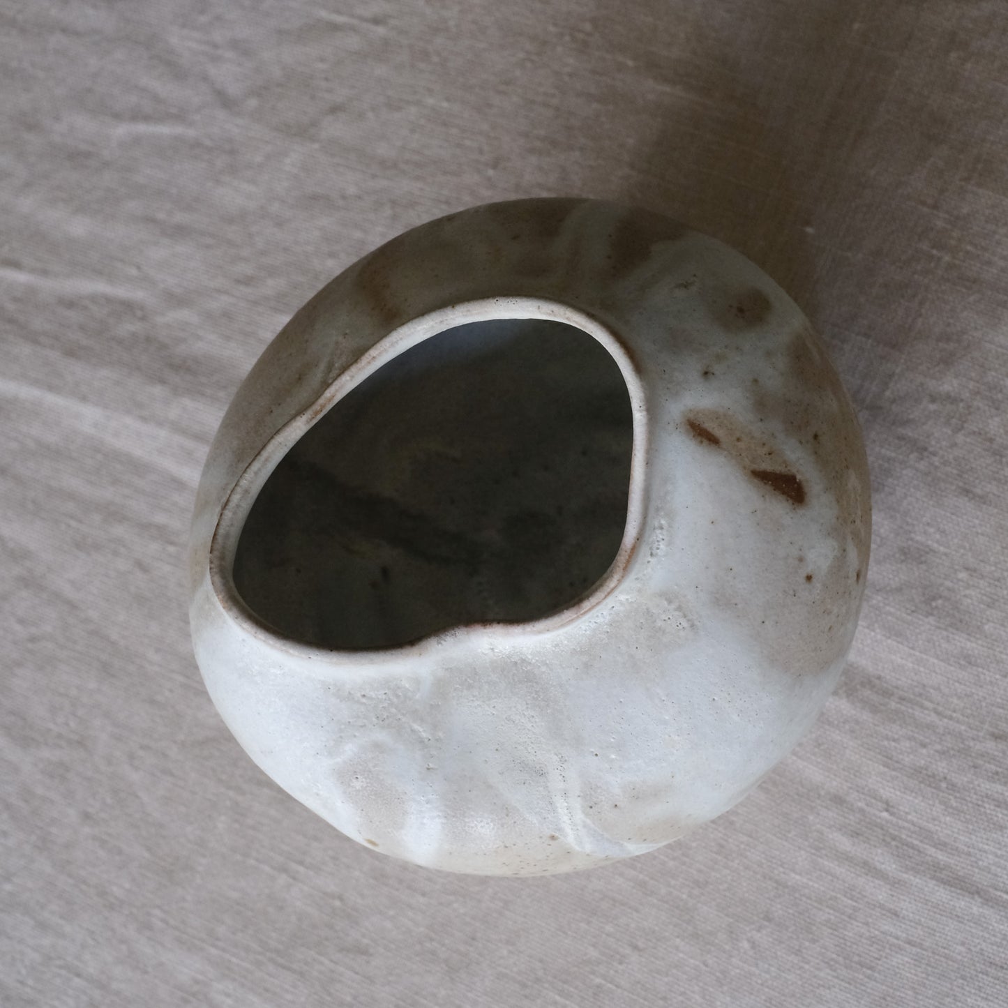 #044 Moon Jar - 50 Moon Jars