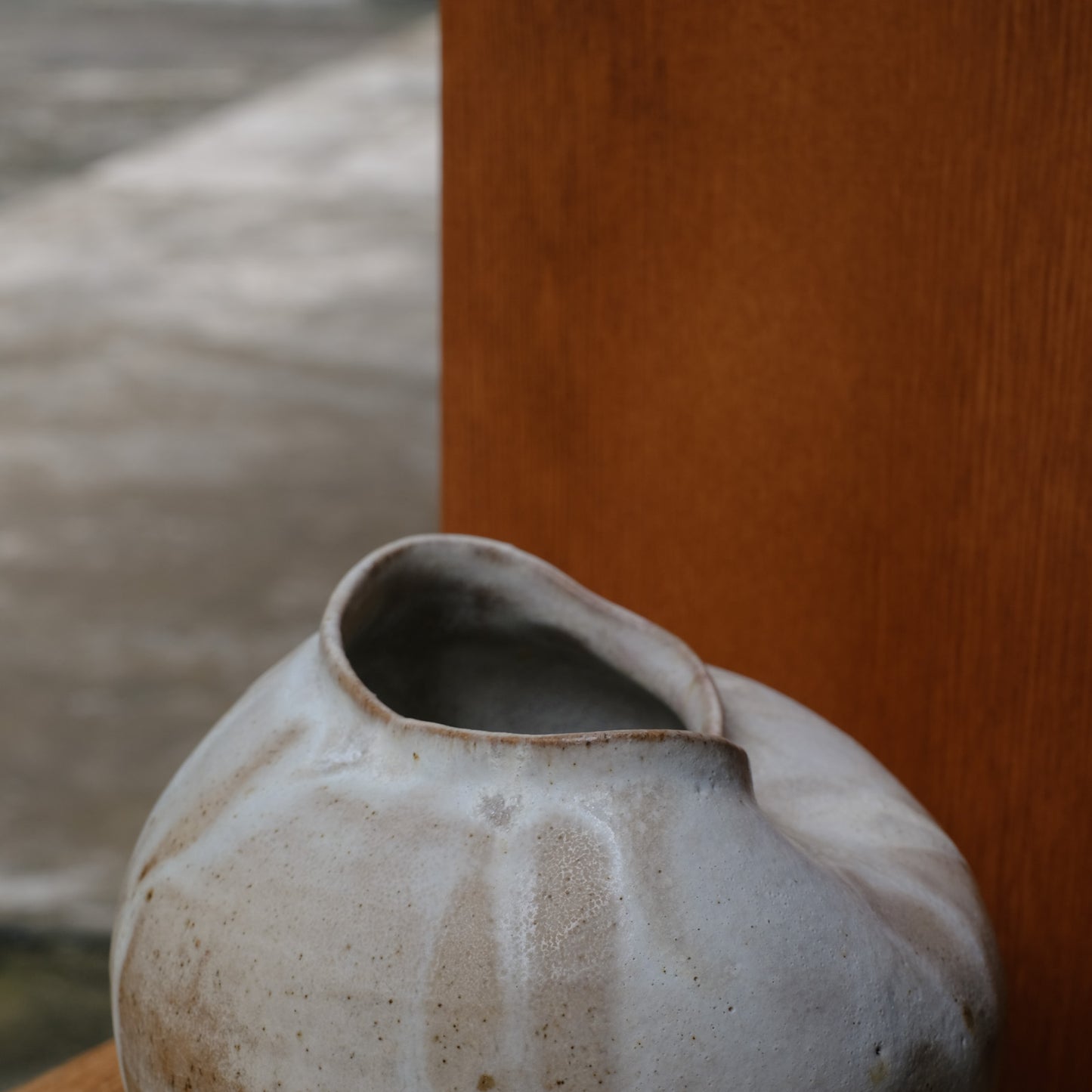 #044 Moon Jar - 50 Moon Jars