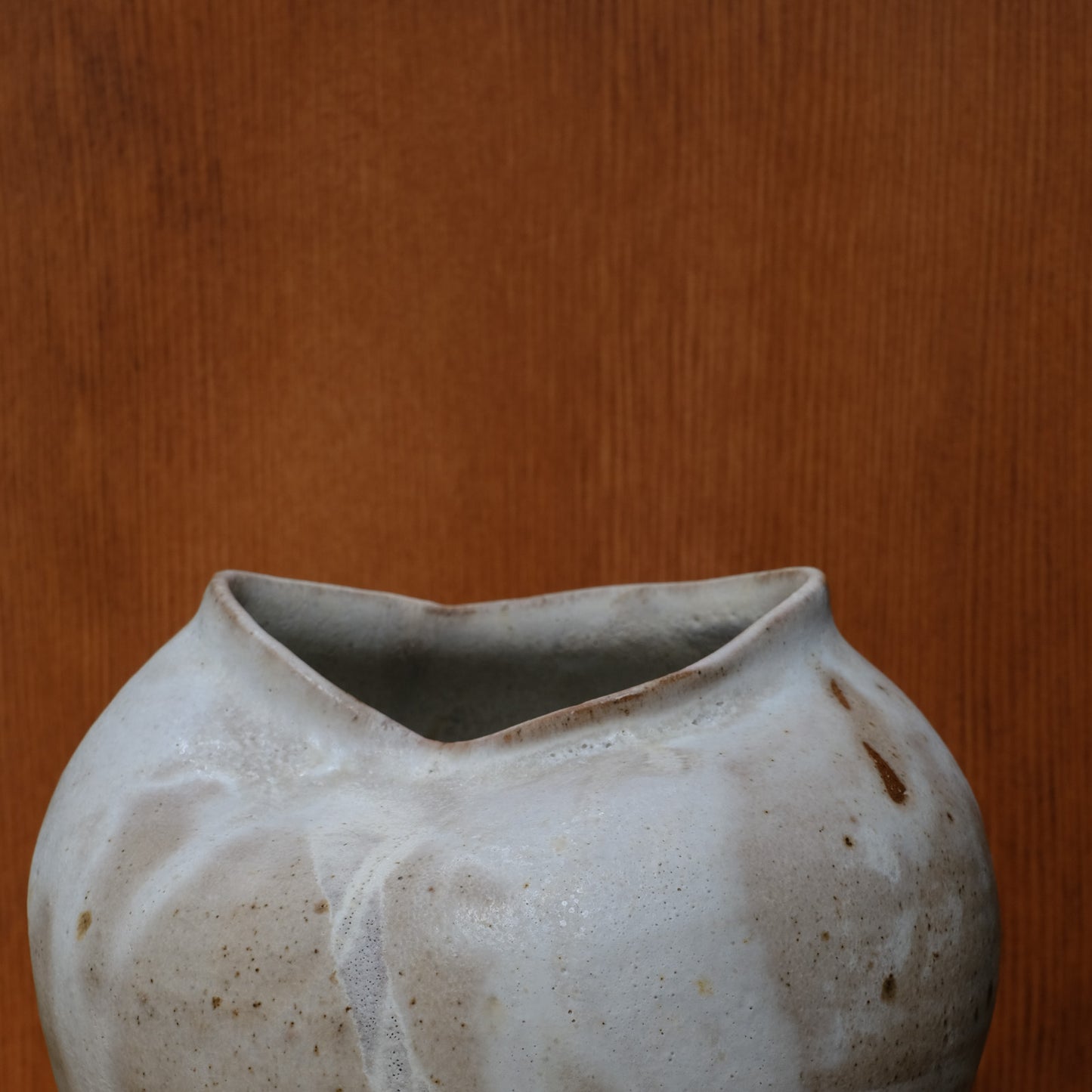 #044 Moon Jar - 50 Moon Jars