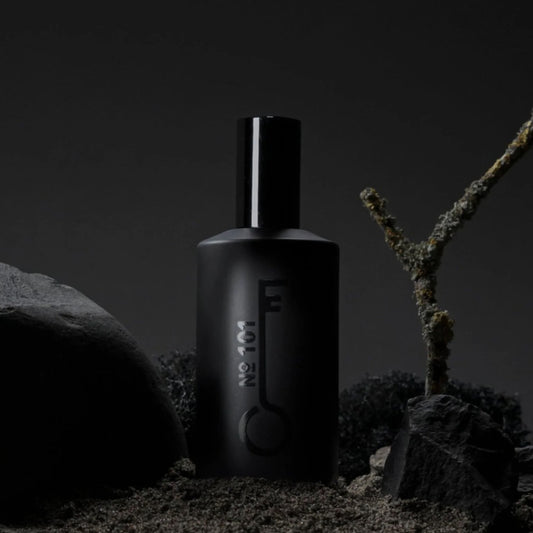 No.101 Fragrance Perfume