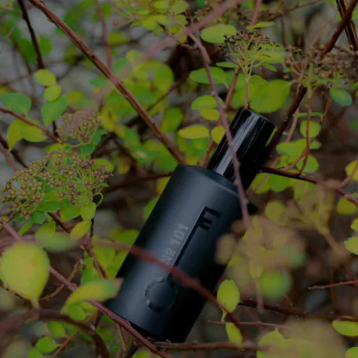 No.101 Fragrance Perfume