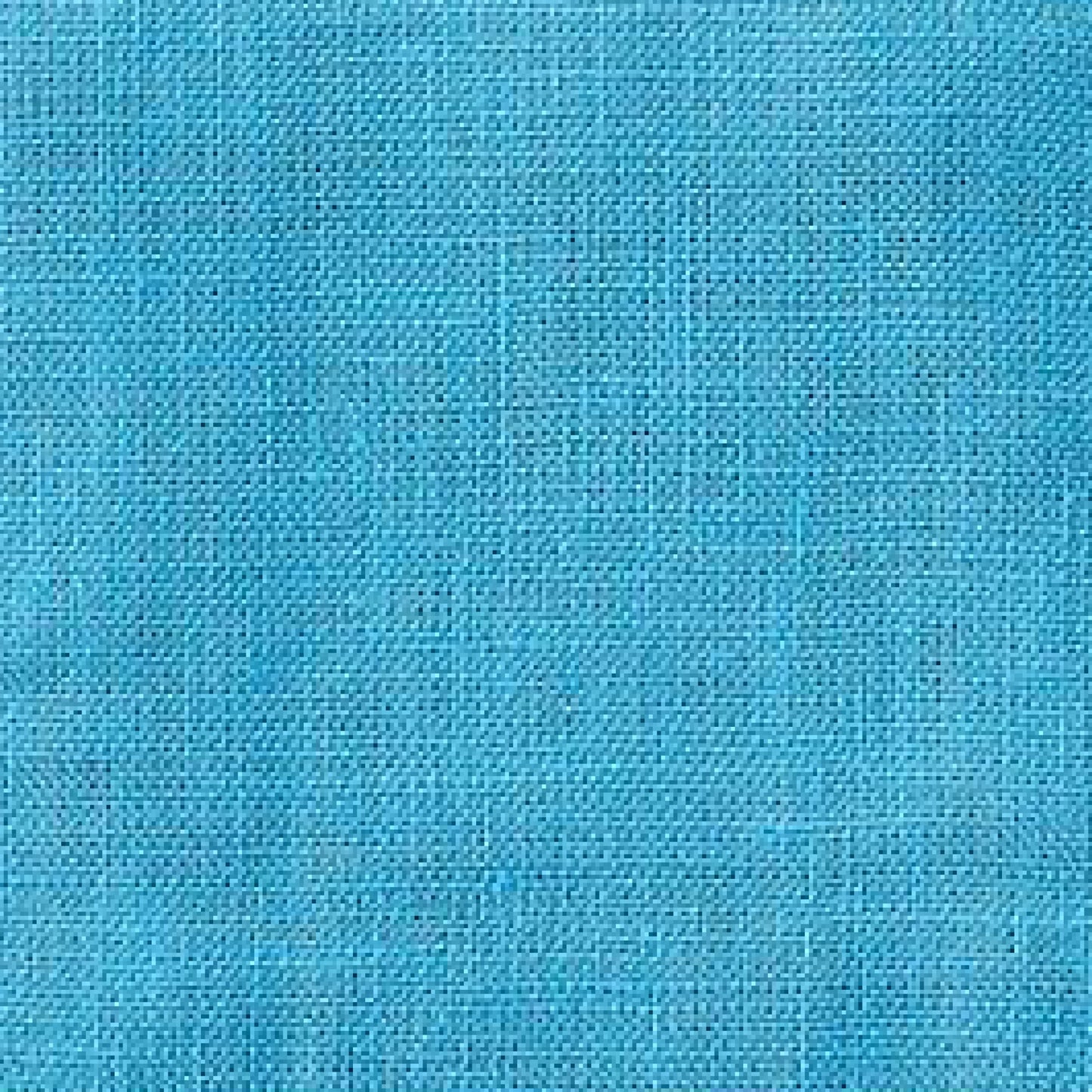 Linen Coaster | Blue Azur