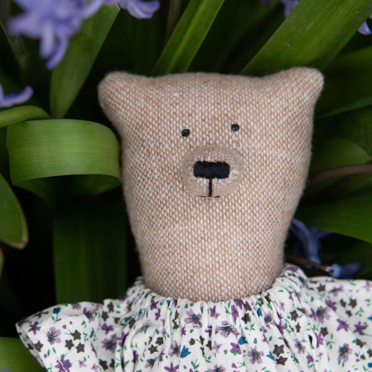 Small Blouse Flowers - Philomena Kloss