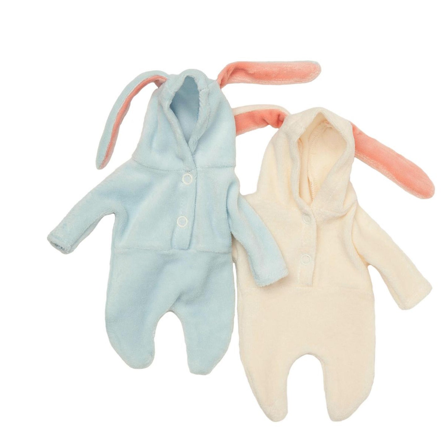 Small Rabbit Onesies - Philomena Kloss